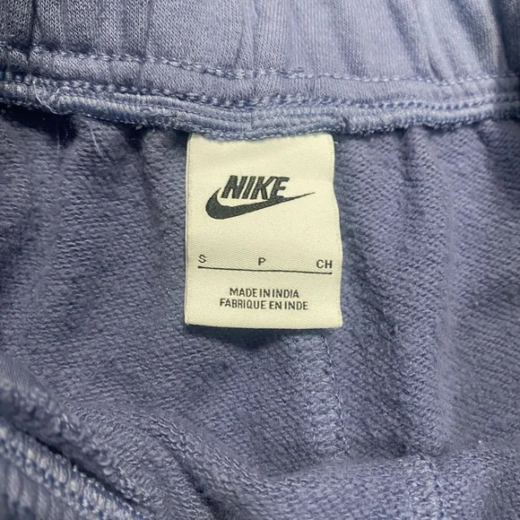 4/$16 Nike Jogger Sweatpants - Picture 8 of 8